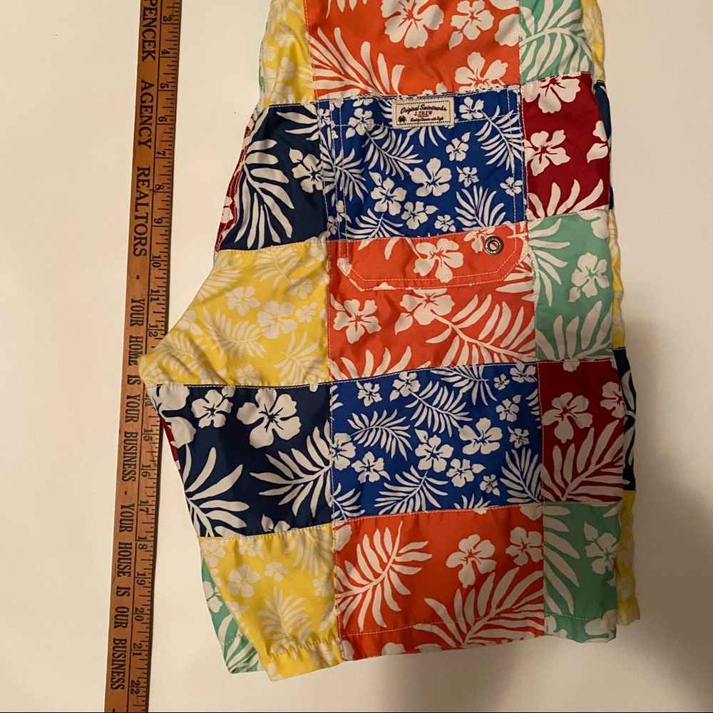 J Crew Trunks - Picture 2 of 4
